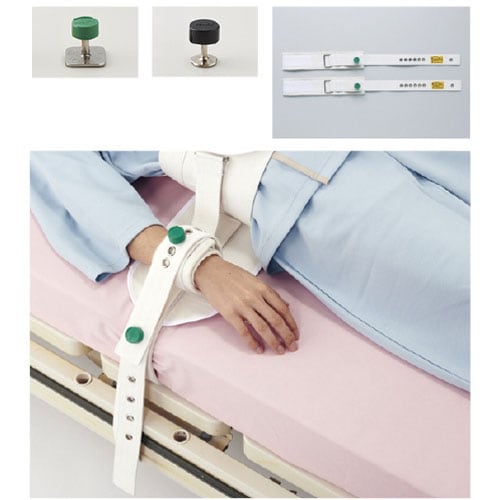 セグフィックス手用ベルトPセット M