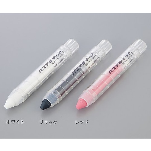 クリーンボードマーカー レッド