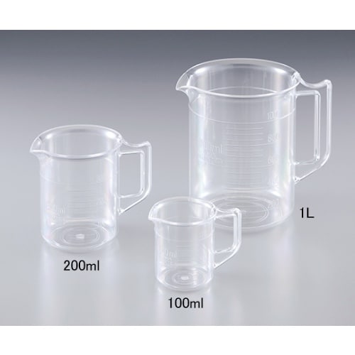 PC計量カップ 100ml