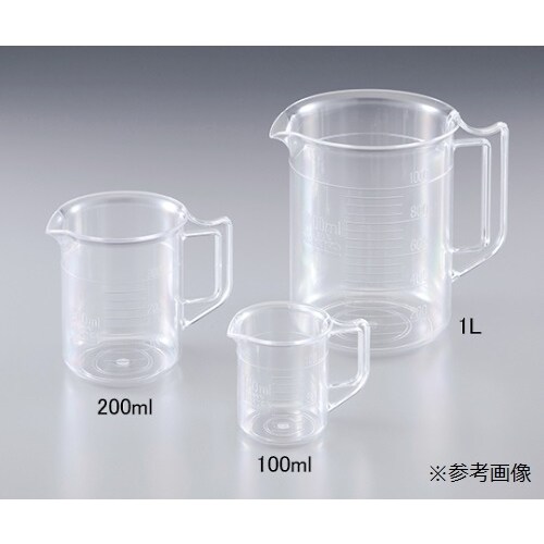 PC計量カップ 500ml