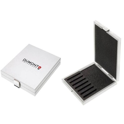 ピンセットボックス Wー007