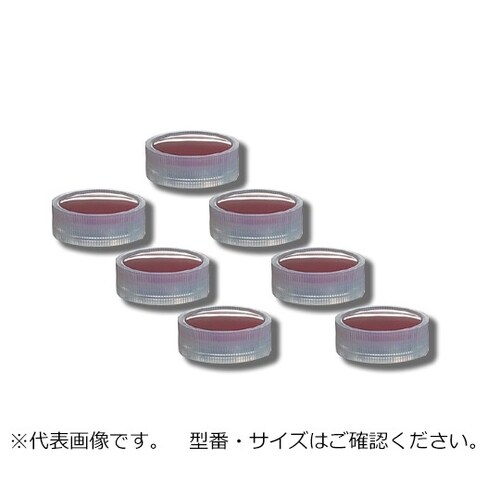 キャップ(ポリエチレン) 100個入NWー01