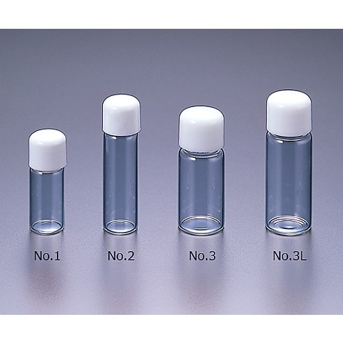 セントバイアル 100本 5.0ml