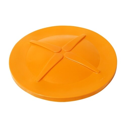 Mー300F(OR)M型容器300L用蓋