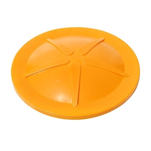 Mー500F(OR)M型容器500L用蓋