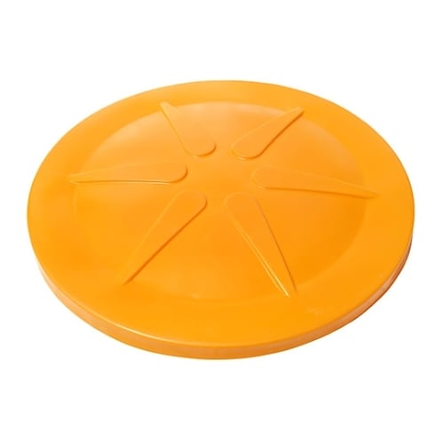 Mー800F(OR)M型容器800L用蓋