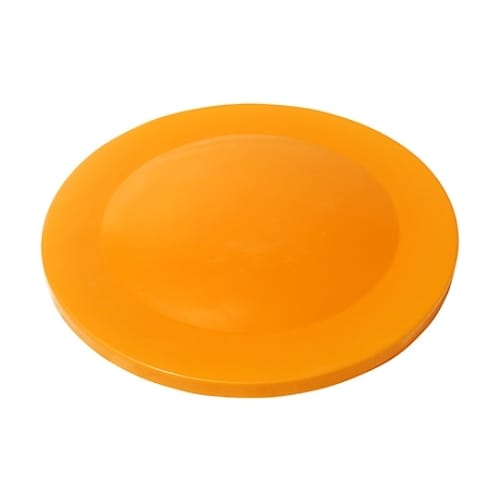 スイコー ML型容器 90L用フタ (オレンジ)