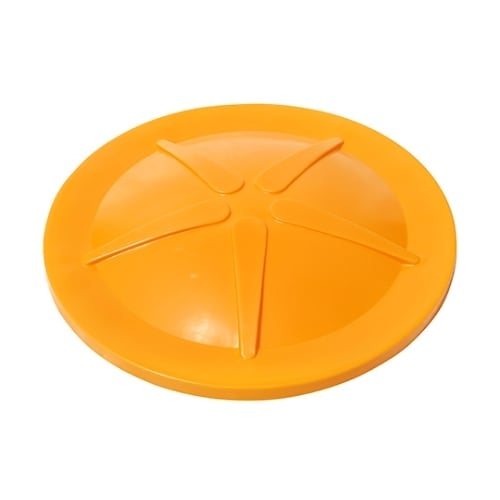 スイコー ML型容器 190L用フタ (オレンジ)