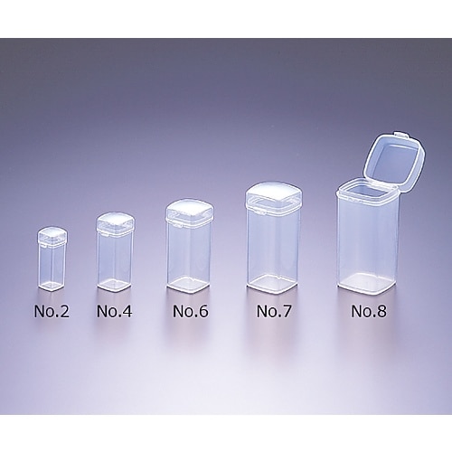 ヒンジケース No.2 350本入