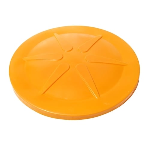 スイコー ML型容器 350L用フタ (オレンジ)