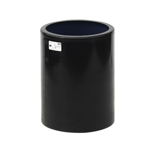 スイコー MH型容器 50L (ブラック)