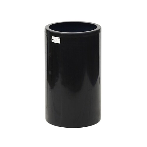 スイコー MH型容器 100L (ブラック)