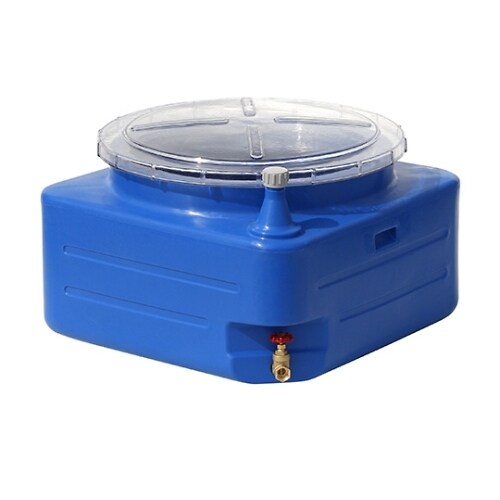 KGー250(BーC)活魚タンク250L