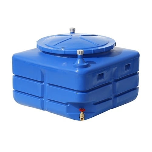 KGー500(BーB)活魚タンク500L