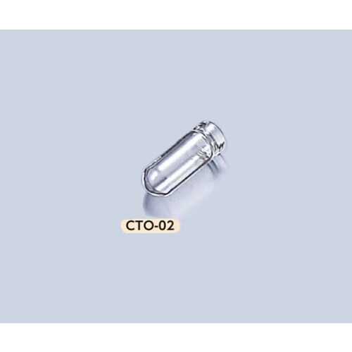 CTOー02(11.7×32)丸底 100本