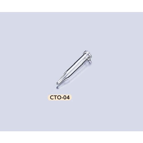CTOー04 (6×40) 円垂 200本