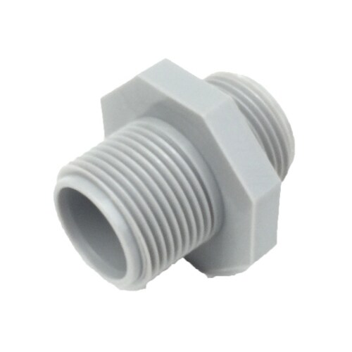 ニップル 25AーEPDM ニップル 25A