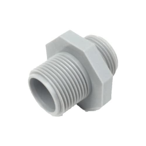 ニップル 25AーFKM ニップル 25A