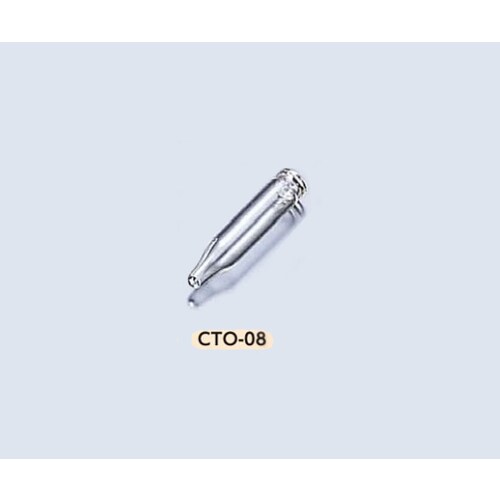 CTOー08 (8×40) 円垂 200本