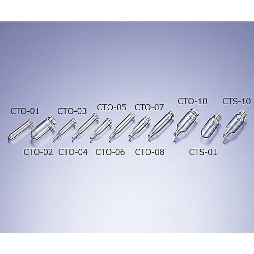 CTOー10 (11.7×40)円垂 100本