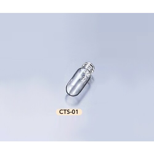 CTSー01(11.7×32)丸底 100本