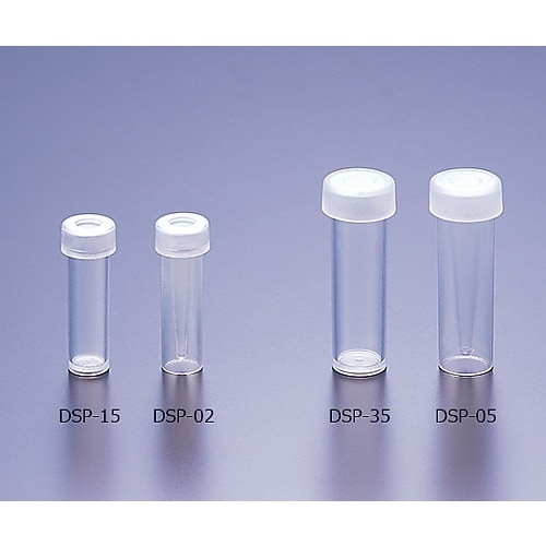 ディスポサンプラーDSPー35本体二百個