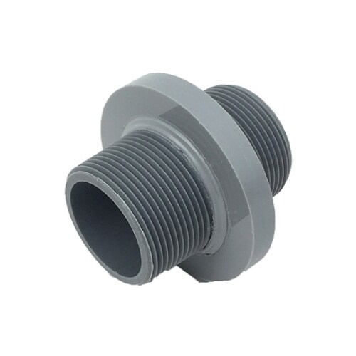 ニップル 40AーFKM ニップル 40A