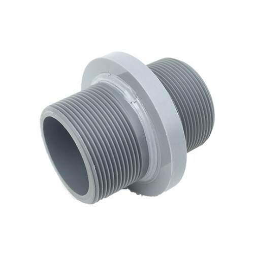 ニップル 50AーFKM ニップル 50A