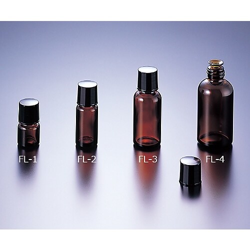フロー瓶 FL−2 25mL 140本