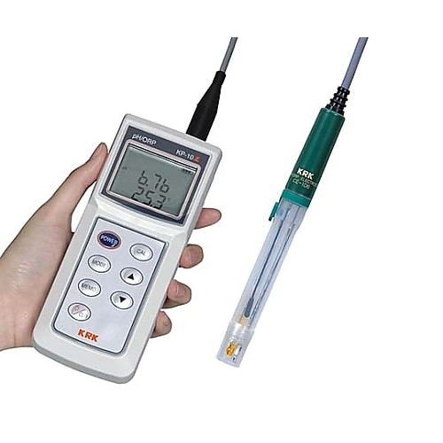 pH/ORP計 KPー10Z