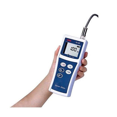 Niー5ZL 低濃度ニッケル濃度計