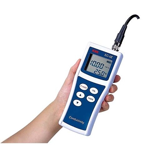ECー5ZーH 導電率計
