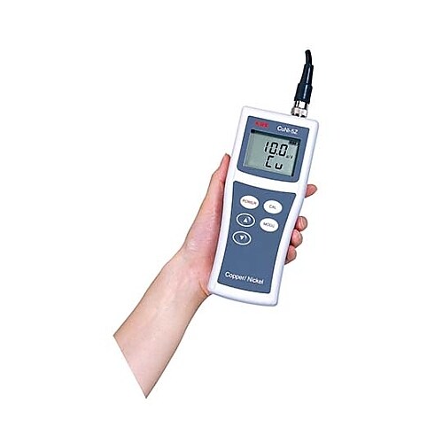 銅・ニッケル濃度計 CuNiー5Z