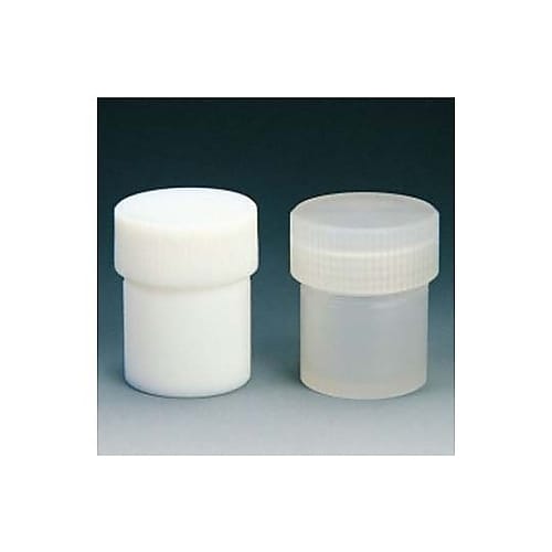 PTFE 試料瓶 2cc