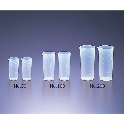 メジャーカップ No.200 100個