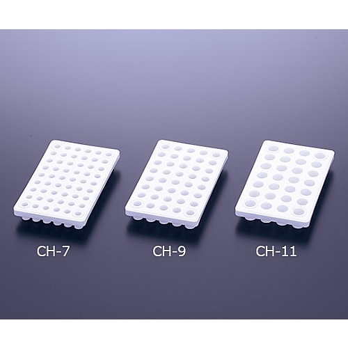 クロマトホルダー CHー7 1個