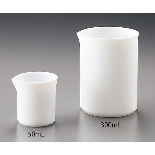 ビーカー(フッ素樹脂製) 3L