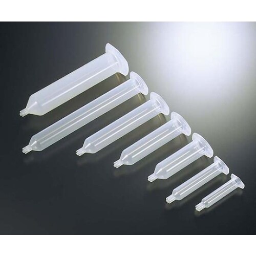 クリアシリンジ 標準タイプ(100mL)