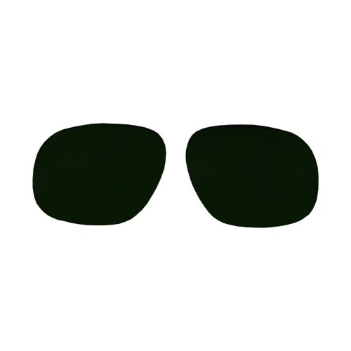 遮光スペアレンズ YW−2400 JIS 6