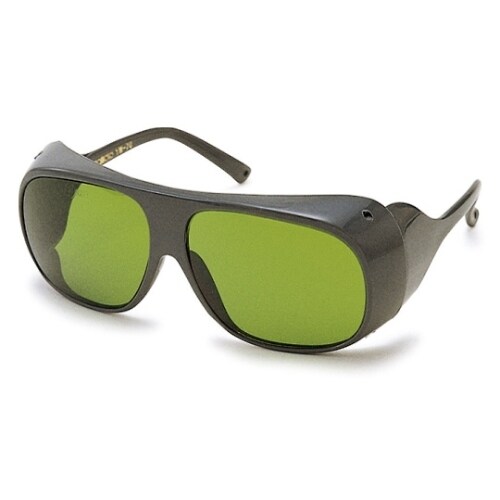 遮光保護めがね YW−70 NSLP 1.7