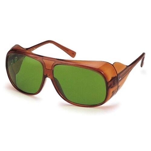 遮光保護めがね YW−290 NSLP 2