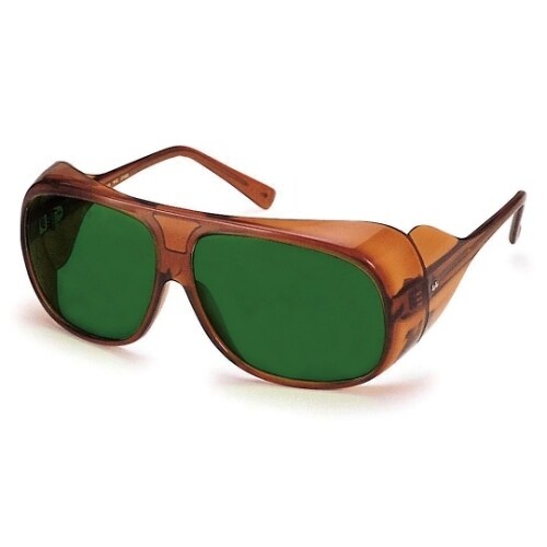 遮光保護めがね YW−290 NSLP 3