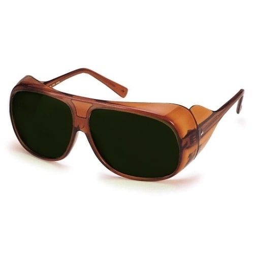 遮光保護めがね YW−290 NSLP 5