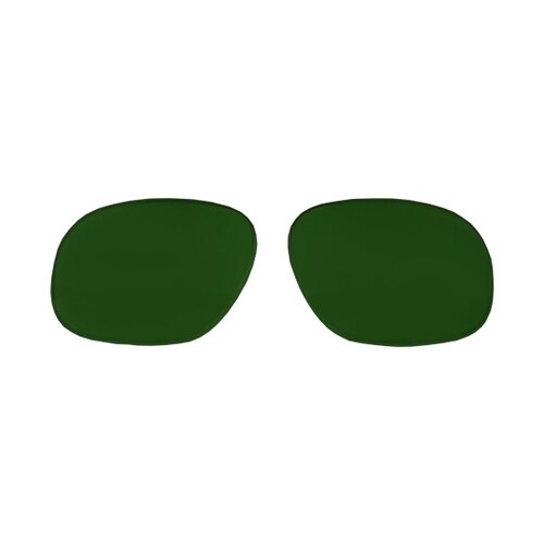 遮光スペアレンズ YW−280 NSLP 3