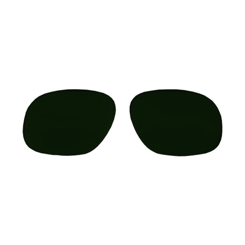 遮光スペアレンズ YW−280 NSLP 5