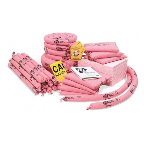 ピグラージオーバーパックキット詰替用KITR302