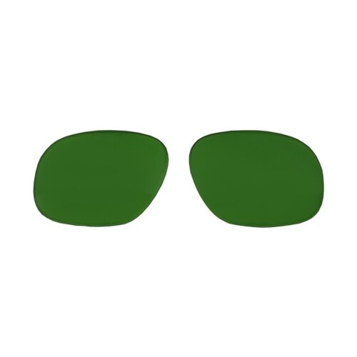 遮光スペアレンズ YW−290 NSLP 2