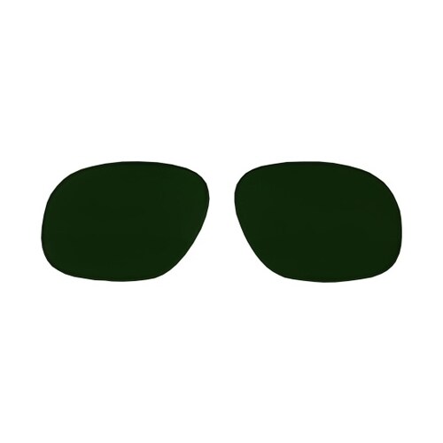 遮光スペアレンズ YW−290 NSLP 4