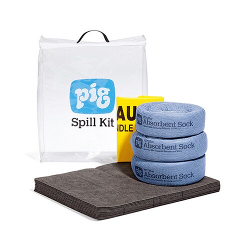 ピグクリアスピルキット KIT274