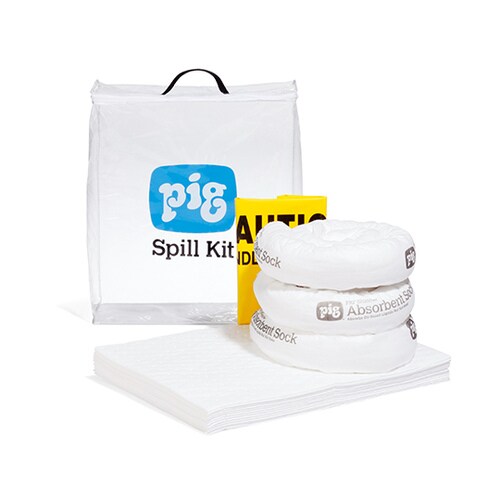 ピグクリアスピルキット KIT470